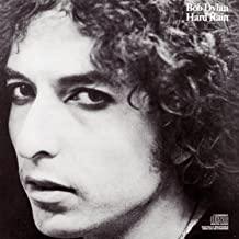 Bob Dylan- Hard Rain-BoldPlay