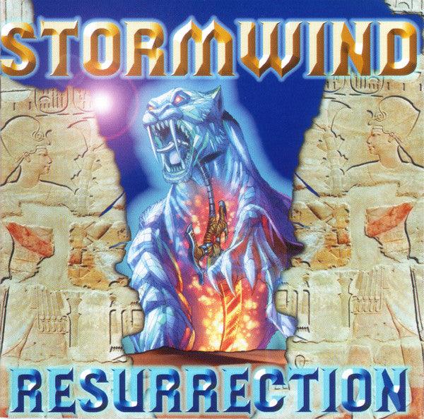 Stormwind- Resurrection-BoldPlay