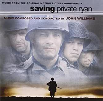 Saving Private Ryan Soundtrack-BoldPlay