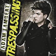 Adam Lambert- Trespassing-BoldPlay