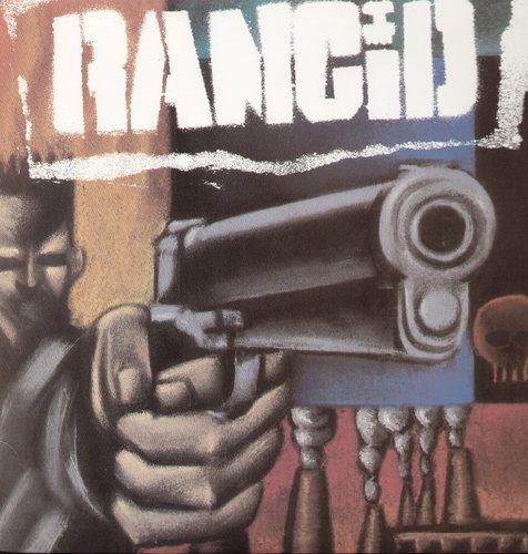 Rancid- Rancid (Vinyl)-BoldPlay