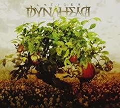Dynahead- Antigen-BoldPlay