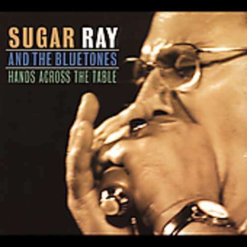 Sugar Ray And The Bluetones- Hands Across The Table-BoldPlay